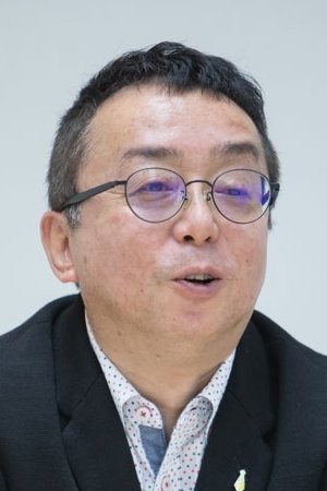Nobuhiro Osawa